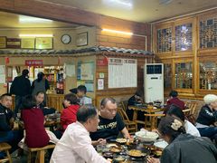 -张关合渣(航空大道店)