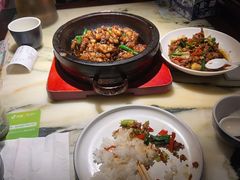 -绿茶餐厅(雁塔大悦城店)
