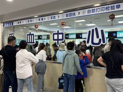 -中国医科大学附属盛京医院(南湖院区)