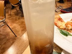 -安妮意大利餐厅(世贸天阶店)