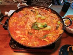 -槿Story·韩国料理(望京韩国美食城店)