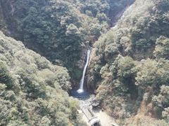 -宁波五龙潭景区