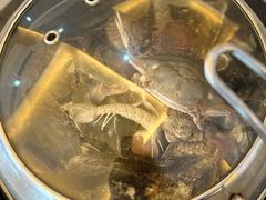 -四海蒸鲜蒸汽海鲜自助(北戴河店)