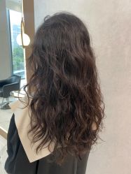 -FLAIR HAIR SALON