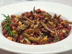 -大鸭梨烤鸭·北京菜(南小街/南苑店)