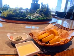 -川旺角融合菜•海景餐厅(星海广场店)