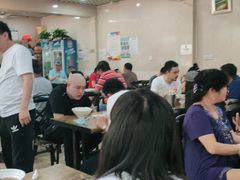 大堂-北路拉面馆(洪湖里店)