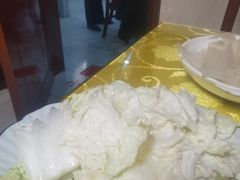 -双喜饭庄(马道坡街店)