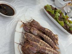 -众味海鲜大排档·活海鲜·潮汕味(南澳店)