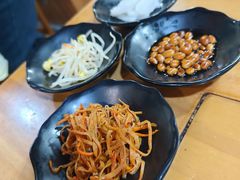 -美阿里烤肉·韩料(茂名道店)