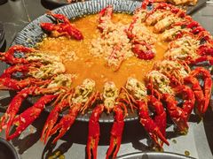 -红盔甲·小龙虾(人民广场店)
