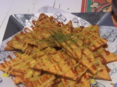 -BOPEYE·波派炸鸡(九霄天地店)