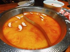 -东巴婆婆云南鱼豆花火锅(大东门店)