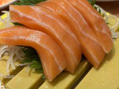 -万岁寿司(蓬江万达店)