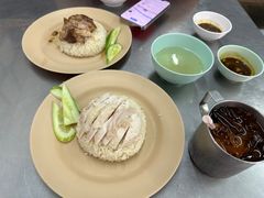 -红大哥水门鸡饭(總店)