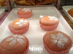 -BreadTalk面包新语(长寿路地铁站店)
