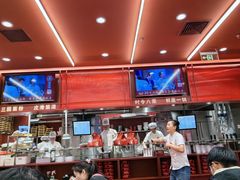 -喜家德虾仁水饺(长泰广场店)