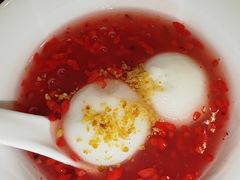 -锦府园·新台州菜(合生汇店)