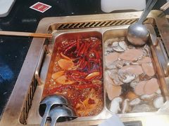 -川西坝子火锅(清江东路3.0直营店)