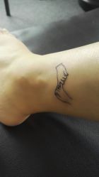 -Undefined Tattoo 未命名纹身工作室