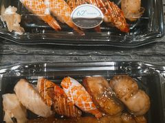 -上清·三文鱼鲜寿司(同德店)