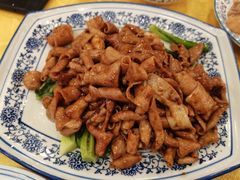 鹅肠-粤·向群饭店(泮塘路店)