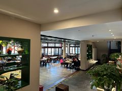 -古关火锅店(古北水镇景区店)