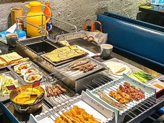 -诸锣记烤串·锦州烧烤(淘金店)