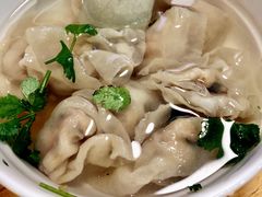 肉燕-大叔家福鼎小吃(十全街店)