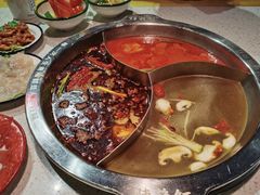 -陳艳红火锅(港汇店)