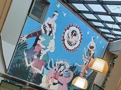 -金塔傣乡·德宏傣味·手抓饭·孔雀宴·云南民族特色菜(文化巷店)