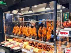 -永辉超市(龙潭寺店)