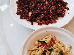 -渝信川菜(西单店)