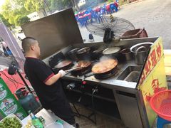 -段氏龙虾·烧烤·烤鱼(东书房路店)