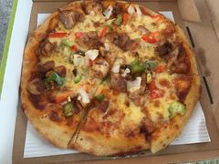 -必胜客(大悦城店)