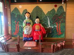 -济州岛泰迪熊博物馆