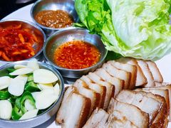 -全州豆芽汤饭