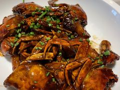 -和记小菜(大宁店)