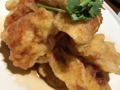 -燕郊烧鸽子(广安路店)