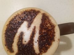 -麦当劳(北方国贸大厦店)