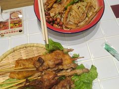 -子固路老南昌拌粉(天津瑞航广场店)