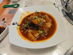 -牛沙暴潮汕牛肉火锅(章江南大道店)