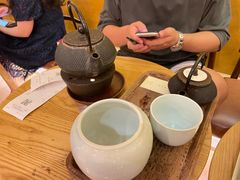 -去茶山(重庆万象城店)