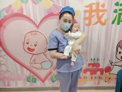 -国际月月生母婴月子中心(旗舰店)