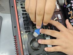 -联想Thinkpad官方旗舰店·售后维修中心(闵行店)