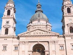 -圣伊什特万圣殿