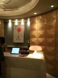 -广州四季酒店·花水疗中心·高空Spa