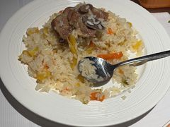 -谷丽麦馕新疆菜·清真(步步高梅溪新天地店)