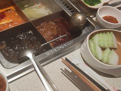 -海底捞火锅(高科广场店)