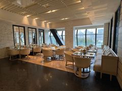 -航迹厨房 Merchant Kitchen(上海鲁能JW万豪侯爵酒店)